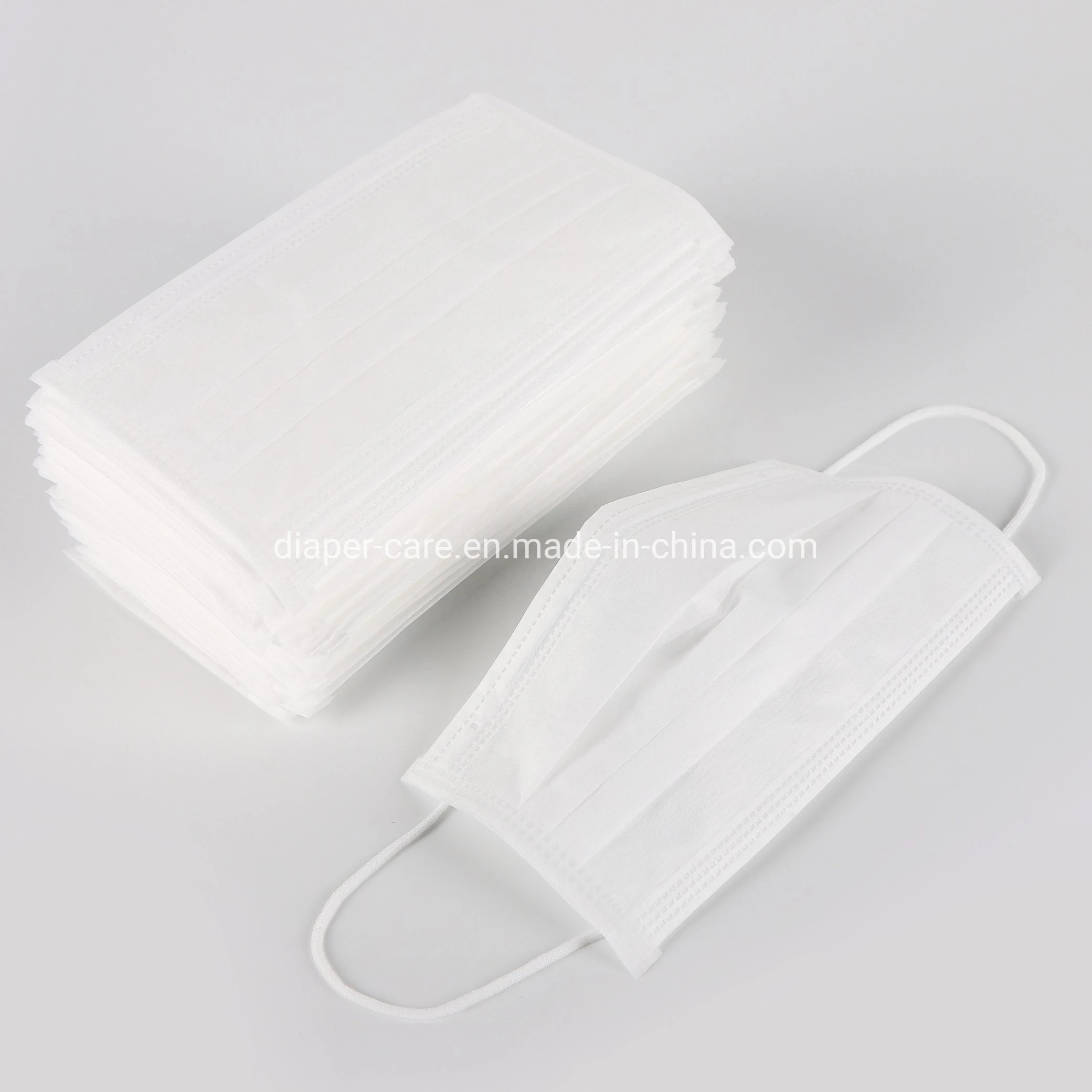 Factory-3-Ply-Layers-Antivirus-Non-Woven-Disposable-Face-Mask (1)