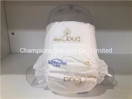 ผ้าอ้อมผ้าคาดเอวยางยืดสุดนุ่ม